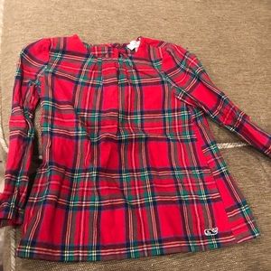 Vineyard vines toddler shirt